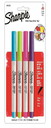 Ultrafine Sharpie Surtido Tx4