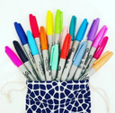 Ultrafine Sharpie Surtido Tx4