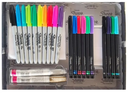Pack Sharpie Lettering