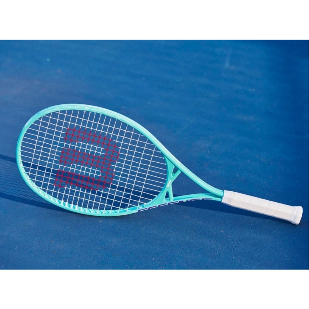 Raqueta de Tenis Wilson Essence 112