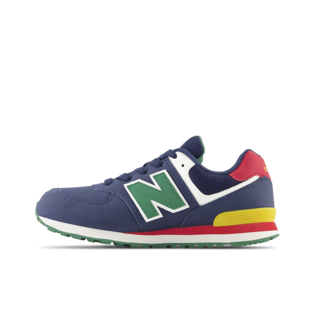 Zapato Lifestyle Niño New Balance 574 v1