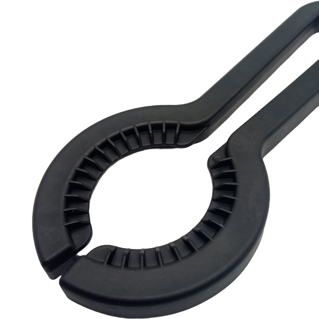 Cepillo limpiador de rodillos Eureka FC8-LA