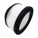 Montaje del HEPA Eureka AK9 y AK10