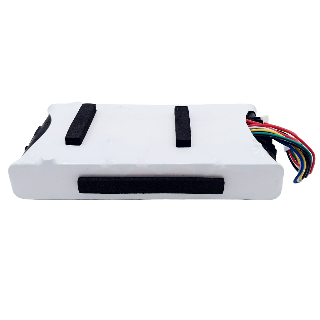 Montaje de base de carga Eureka NEC180