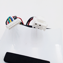 Montaje de base de carga Eureka NEC180