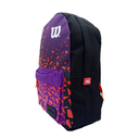 Morral Mochila para Niñas Damas Sparkling Escolar