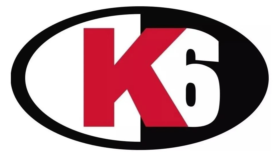 Muñequera K6 Aquiles