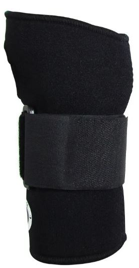 Muñequera K6 Aquiles 2 de Neopreno