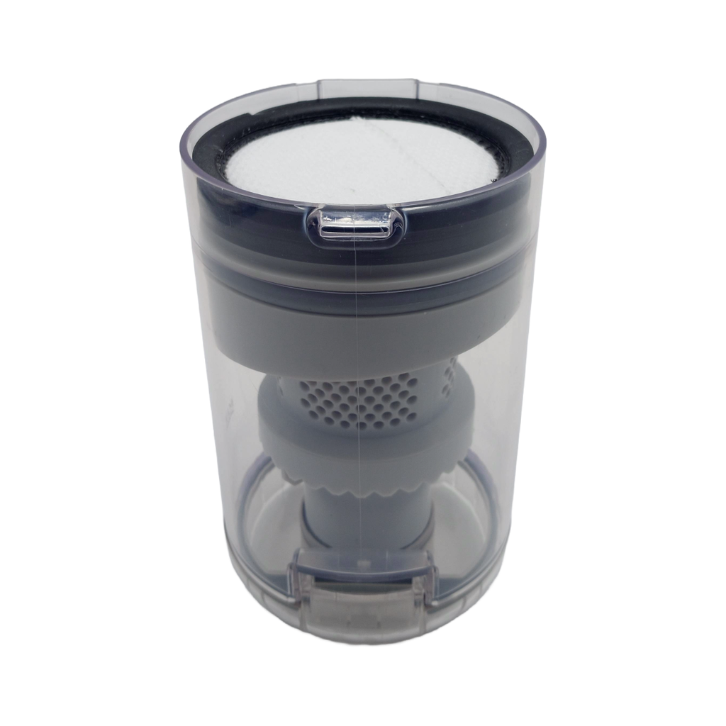 Accesorio para filtro Eureka BR5