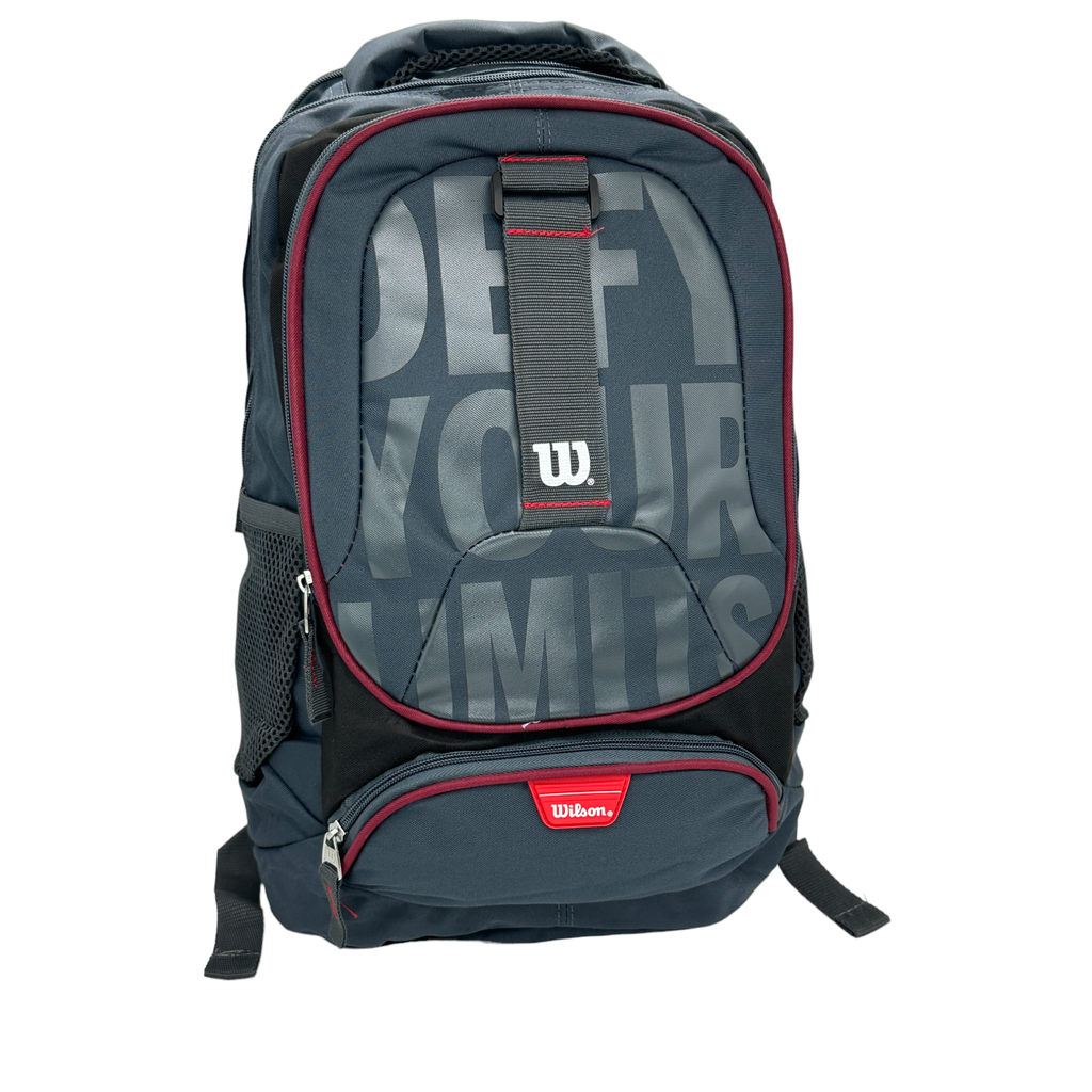 Morral Wilson Black life