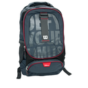 Morral Wilson Black life