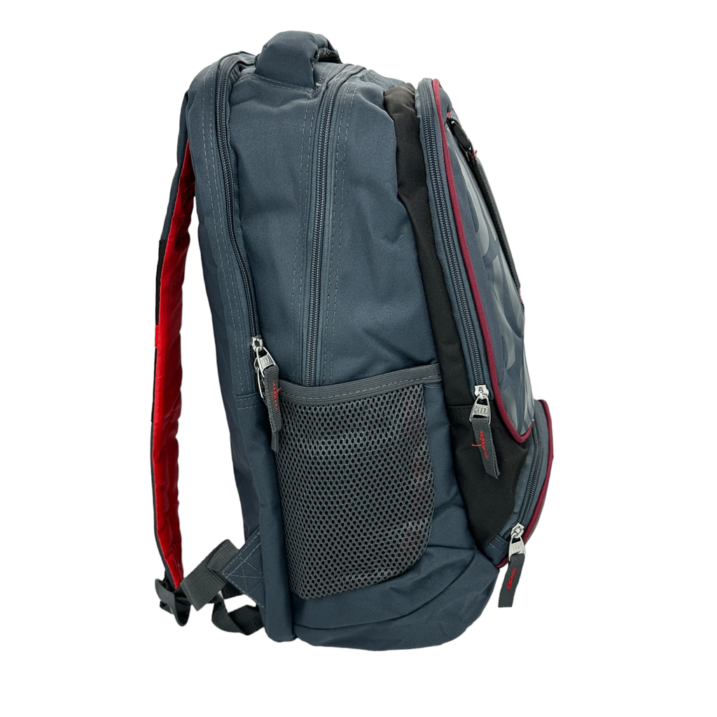 Morral Wilson Black life