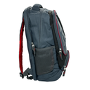 Morral Wilson Black life