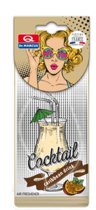 Ambientador Dr Marcus Coctel Air Fresheners