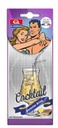 Ambientador Dr Marcus Coctel Air Fresheners