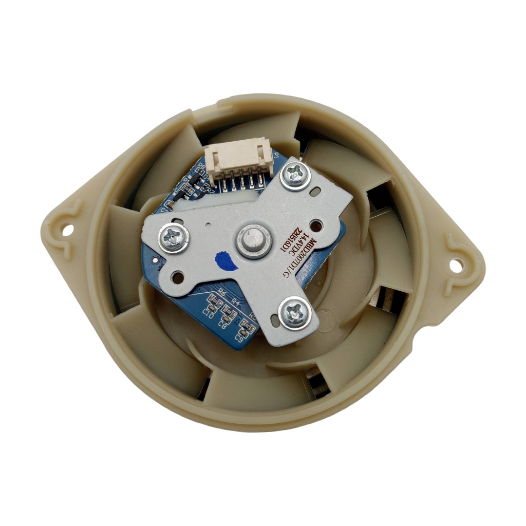 Componente del ventilador Eureka NER600