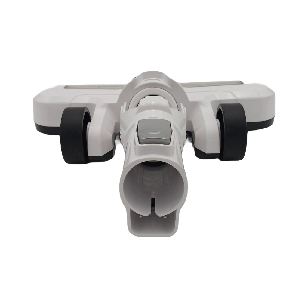 Montaje del Cepillo Eureka NEC180