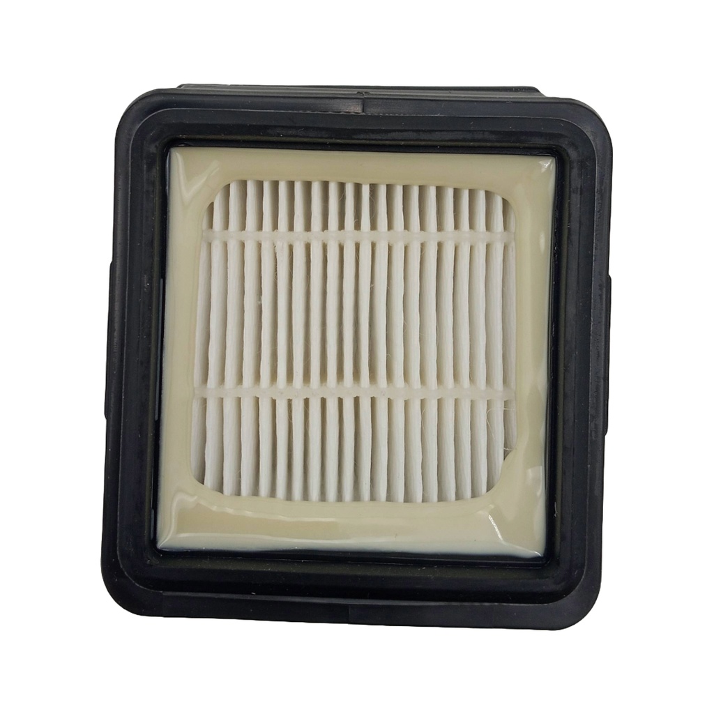 Montaje del HEPA Eureka FC8-LA