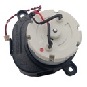 Engranaje de la escobilla del lado izquierdo Eureka NER200 y NER600