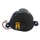 Engranaje de la escobilla del lado izquierdo Eureka NER200 y NER600