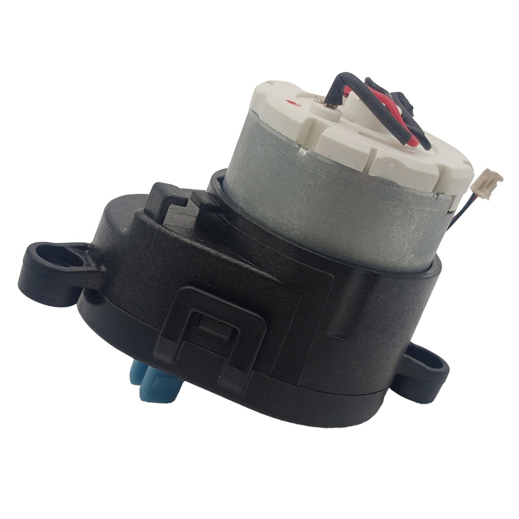 Engranaje de la escobilla del lado derecho Eureka NER200 Y NER600