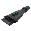 Cepillo de la combinación Eureka AK9