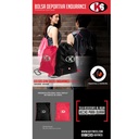 Bolso Tula de Ejercicio K6 Endurance