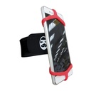 Banda de Brazo para Teléfono Inteligente K6 Ajustable
