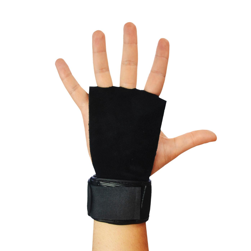 Calleras/Muñequeras K6 Grip 3