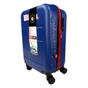 Maleta de Viaje Wilson Madrid 20"