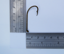 Anzuelo Mustad 3/0