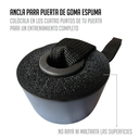 Set de 3 Ligas K6