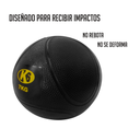 Balón Medicinal K6 Sun 7 kg