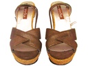 Sandalias de Plataforma Anteprima