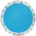 Piscina Inflable Infantil Bestway Deep Dive 1.52m x 30cm