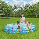 Piscina Inflable Infantil Bestway Deep Dive 1.52m x 30cm