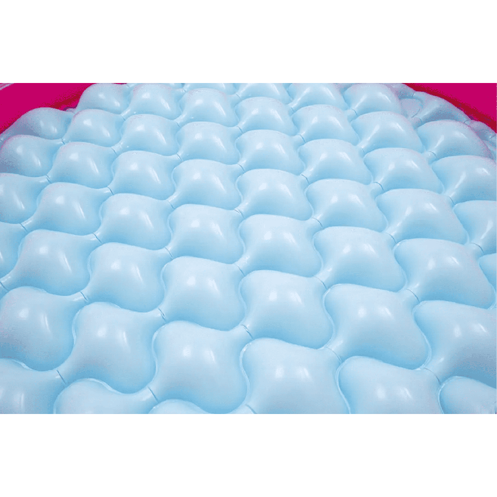 Piscina Inflable para Niños Bestway Swim Squad 1.02m x 25cm