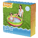 Piscina Inflable para Niños Bestway Swim Squad 1.02m x 25cm