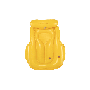 Chaleco Salvavidas Inflable Bestway Swim Safe Wondersplash 51cm x 46cm