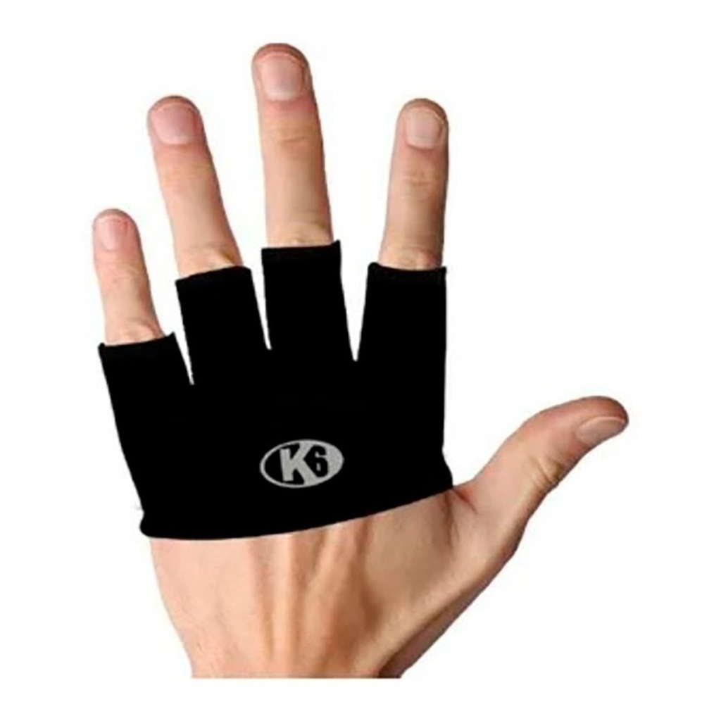 Weight Lifting Gym Grips K6 Unisex