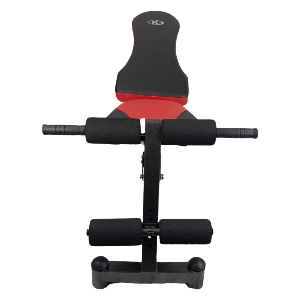 Banco de Pesas K6 Atlas Zero