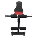 Banco de Pesas K6 Atlas Zero