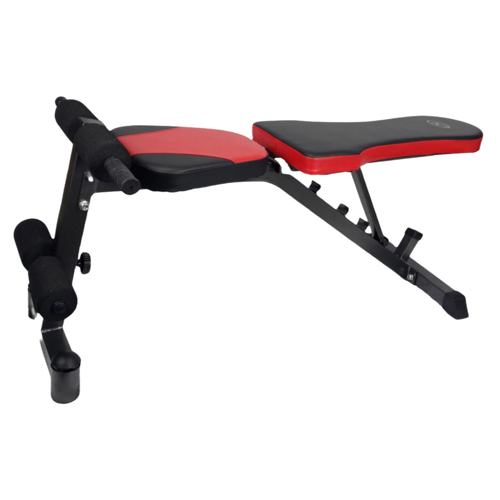 Banco de Pesas K6 Atlas Zero