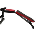 Banco de Pesas K6 Atlas Zero