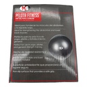 Pelota de Yoga K6 55 cm Sin Bomba