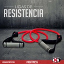 Liga de Resistencia K6
