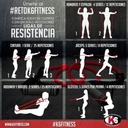 Liga de Resistencia K6