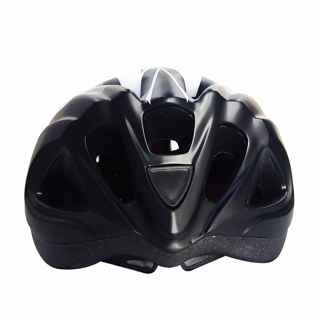 Casco de bicicleta para adultos BKS Racing H350 (M)