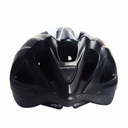 Casco de bicicleta para adultos BKS Racing H350 (M)