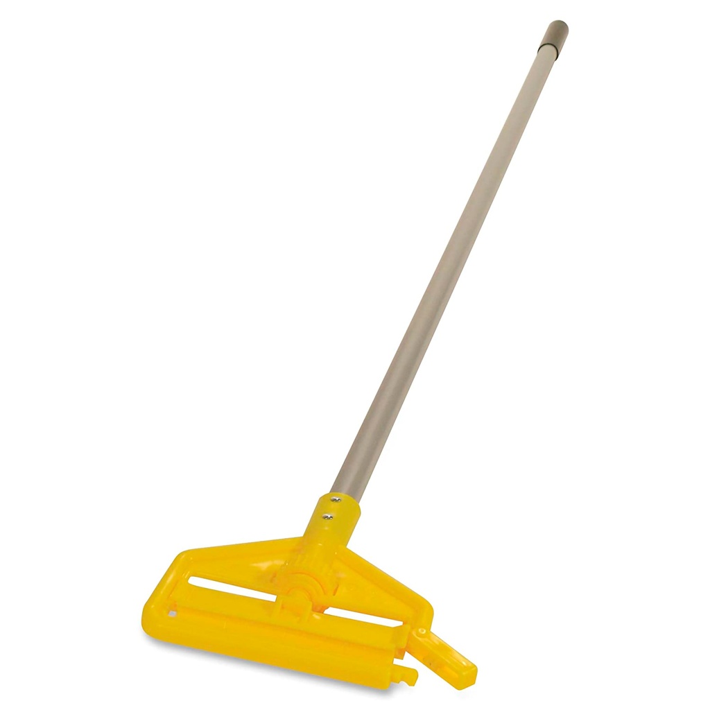  Bastón Invader Aluminio Gris 152 cm Rubbermaid